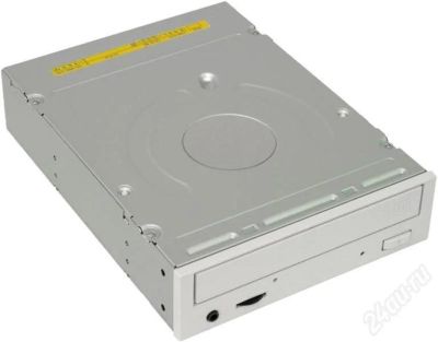 Лот: 564243. Фото: 1. CD-R-RW привод Mitsumi. Приводы CD, DVD, BR, FDD