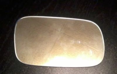 Лот: 6108210. Фото: 1. Зеркало правое Subaru Impreza. Кузов