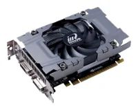 Лот: 7431550. Фото: 1. Inno3D GeForce GTX 650 Ti 2048... Видеокарты