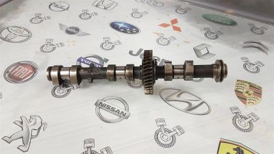 Лот: 23591580. Фото: 1. Распредвал Toyota Land Cruiser... Двигатель и элементы двигателя