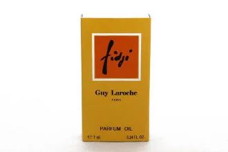Лот: 4752215. Фото: 1. Guy Laroche "Fidji" for women... Эфирные и косметические масла