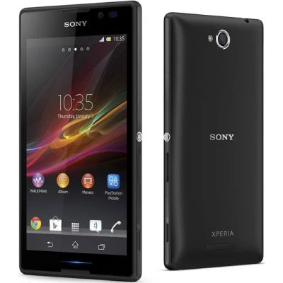 Лот: 6199195. Фото: 1. Sony Xperia C 2305. Смартфоны
