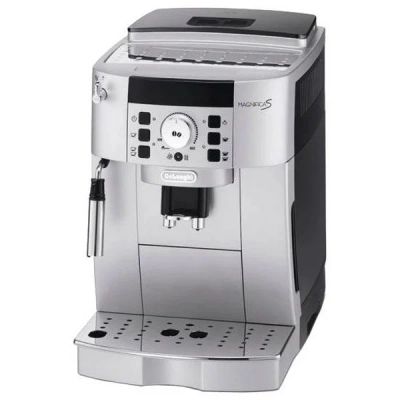 Лот: 10481534. Фото: 1. Кофемашина delonghi ecam 22.110... Пищевое