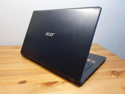 Лот: 18115184. Фото: 1. Acer Aspire 5 15,6" IPS/Ryzen... Ноутбуки