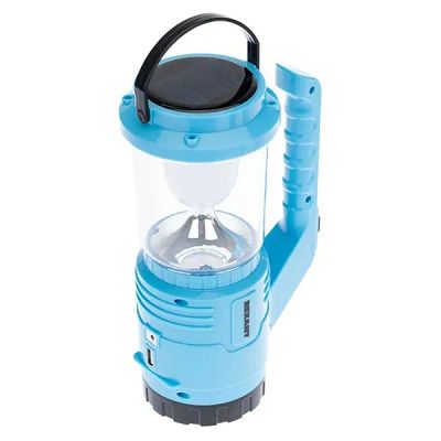 Лот: 24510813. Фото: 1. Фонарь поисковый Rexant с Powerbank... Фонарики