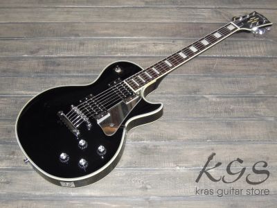 Лот: 12441794. Фото: 1. Grass Roots G-LP-45C Les Paul... Гитары