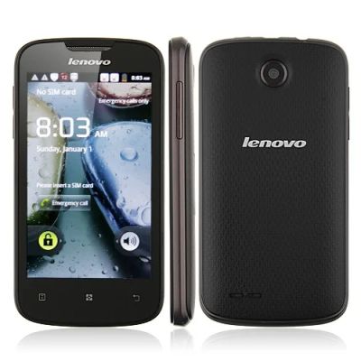 Лот: 3263512. Фото: 1. Lenovo Lephone A690, Android 2... Смартфоны