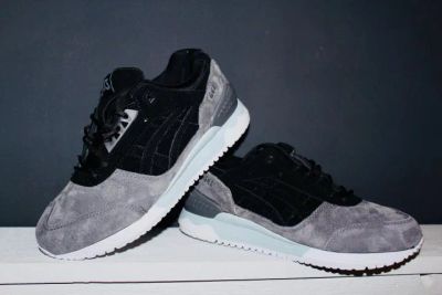 Лот: 11357963. Фото: 1. Кроссовки Asics №150111. Кеды, кроссовки, слипоны