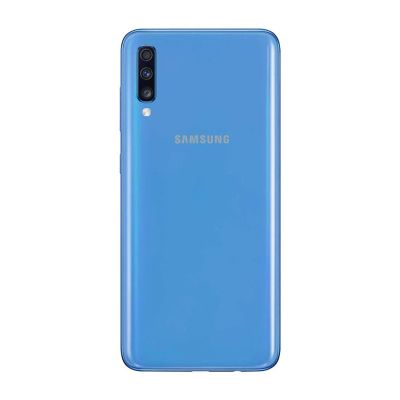 Лот: 15893650. Фото: 1. 6.7" Смартфон Samsung Galaxy A70... Смартфоны