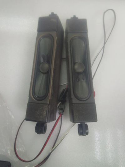 Лот: 24888566. Фото: 1. Динамики акустика 42-WDF301-XX3G... Запчасти для телевизоров, видеотехники, аудиотехники