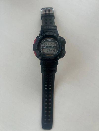 Лот: 24372566. Фото: 1. Часы мужские оргинальные casio... Оригинальные наручные часы