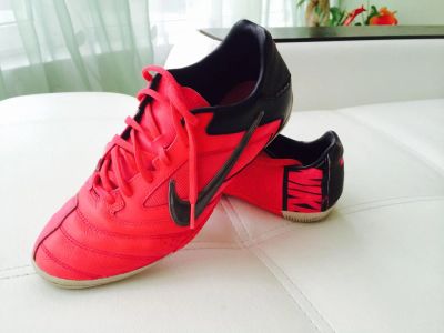 Лот: 4340332. Фото: 1. Nike ( бампы). Кеды, кроссовки, слипоны