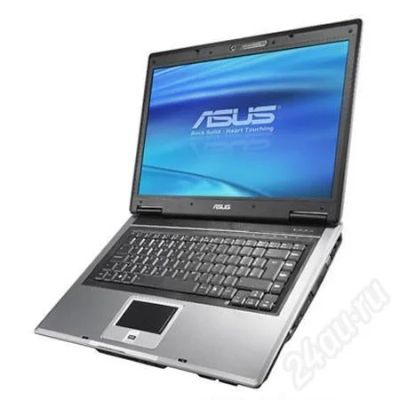 Лот: 242339. Фото: 1. Asus F3L. Ноутбуки