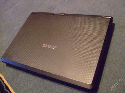 Лот: 1522075. Фото: 1. Продам Ноутбук ASUS X58C. Ноутбуки