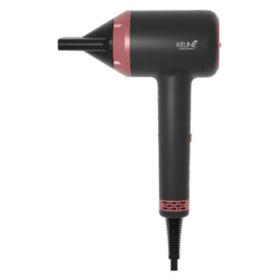 Лот: 25661633. Фото: 1. Фен KEUNE Ionic Pro Lux HD-1803Di... Укладка и стрижка волос, бритьё, эпиляция