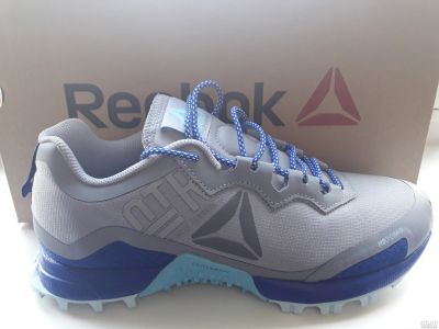 Лот: 13714366. Фото: 1. Кроссовки Reebok. Кеды, кроссовки, слипоны