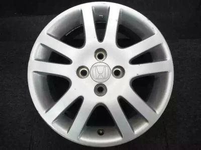 Лот: 5399385. Фото: 1. Литые диски Honda Fit Airwave... Диски
