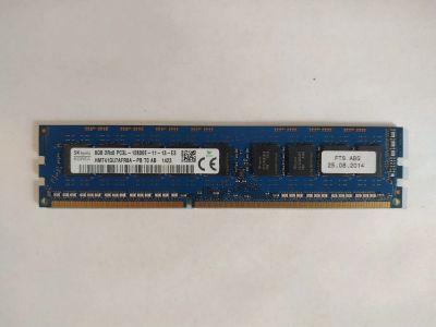 Лот: 25734873. Фото: 1. Оперативная память серверная Hynix... Оперативная память
