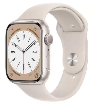 Лот: 19896627. Фото: 1. Смарт-часы Apple Watch Series... Смарт-часы, фитнес-браслеты, аксессуары