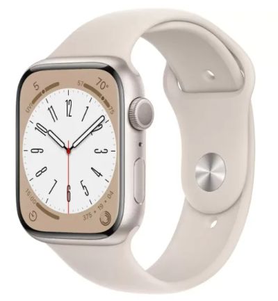 Лот: 19896626. Фото: 1. Смарт-часы Apple Watch Series... Смарт-часы, фитнес-браслеты, аксессуары