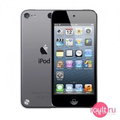 Лот: 5953834. Фото: 1. iPod touch 5 обмен на 4s. Смартфоны