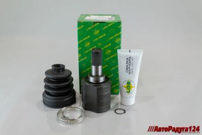 Лот: 21099815. Фото: 1. Шрус (граната) Hyundai Solaris... Трансмиссия