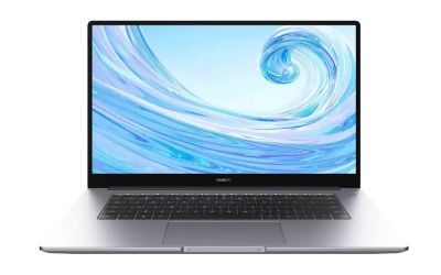 Лот: 19534739. Фото: 1. Ноутбук HUAWEI MateBook D 15 BoM-WDQ9... Ноутбуки