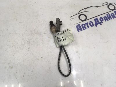 Лот: 21710272. Фото: 1. датчик кислородный Geely Emgrand... Электрооборудование