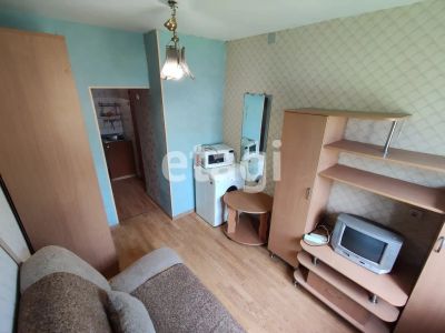 Лот: 20935351. Фото: 1. Продам 1-комн. кв. 13.7 кв.м... Квартиры, студии