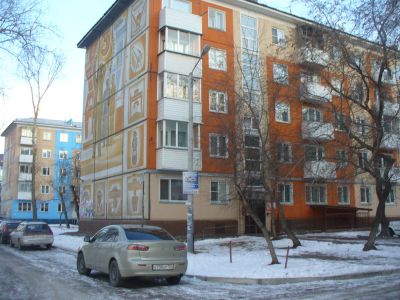 Лот: 4133580. Фото: 1. Продам 3 комнатную. Квартиры, студии