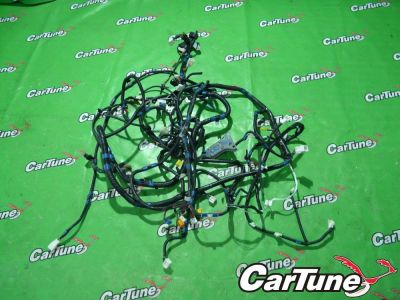 Лот: 10538482. Фото: 1. коса салона L toyota aristo JZS161... Электрооборудование