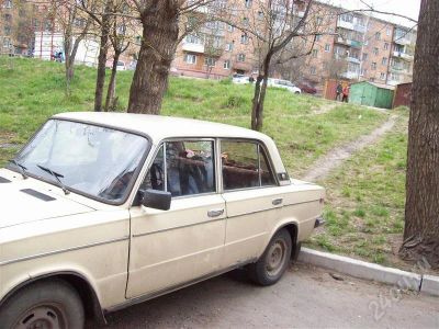 Лот: 392022. Фото: 1. ВАЗ 21061 Срочно!!!. Автомобили