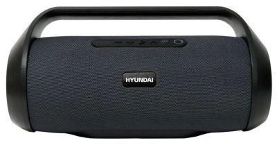 Лот: 17088920. Фото: 1. Портативная акустика Hyundai H-PAC420... Портативные, беспроводные колонки