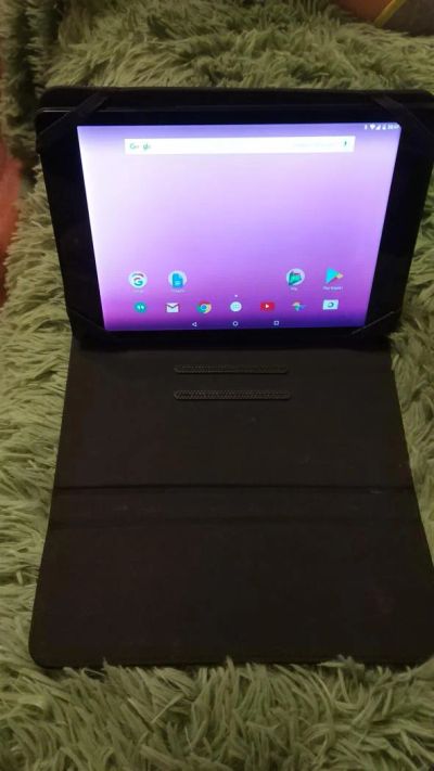 Лот: 10989530. Фото: 1. Nexus 9. Планшеты