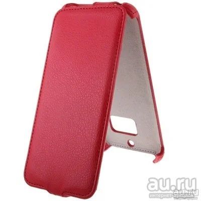Лот: 12988743. Фото: 1. Чехол-книжка Asus PadFone S Plus... Чехлы, бамперы
