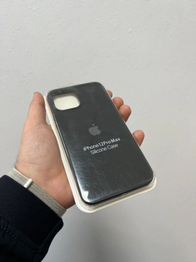 Лот: 19531481. Фото: 1. Чехол силиконовый для Apple iPhone... Чехлы, бамперы