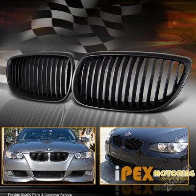Лот: 1207960. Фото: 1. решетка на BMW E92 E93 328I/335I... Другое (автозапчасти)
