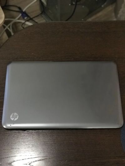 Лот: 12341808. Фото: 1. Корпус ноутбука Hp g6-1109er. Корпуса, блоки питания