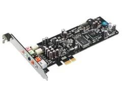 Лот: 6288779. Фото: 1. ASUS Xonar DSX. Звуковые карты
