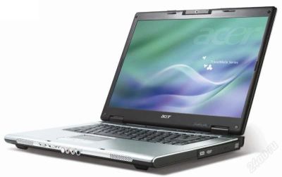 Лот: 1469882. Фото: 1. корпус от ноутбука acer travelmate... Корпуса, блоки питания