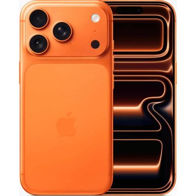 Лот: 25768950. Фото: 1. Смартфон Apple iPhone 17 Pro 256GB... Смартфоны