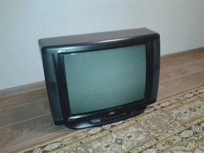 Лот: 2831184. Фото: 1. Японский телевизор JVC. Телевизоры