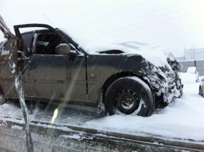 Лот: 4204797. Фото: 1. Honda civic. Автомобили