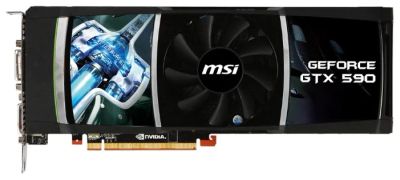 Лот: 7230129. Фото: 1. Видеокарта 2-х ядерная. MSI GeForce... Видеокарты