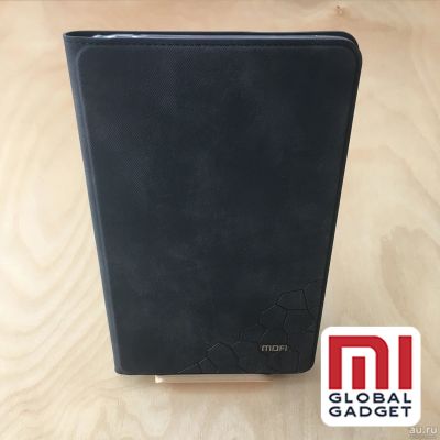 Лот: 13468295. Фото: 1. Чехол книжка Xiaomi MiPad 4... Чехлы, бамперы