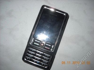 Лот: 602403. Фото: 1. nokia 3250 продам. Смартфоны