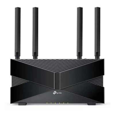 Лот: 25561769. Фото: 1. Wi?Fi роутер TP-Link Archer AX10... Маршрутизаторы (роутеры)