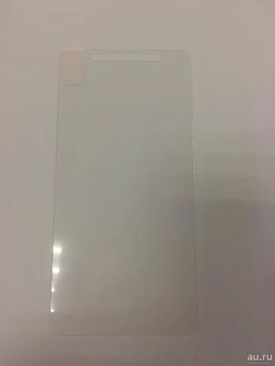 Лот: 10413493. Фото: 1. Защитное стекло Alcatel OT-9001D... Защитные стёкла, защитные плёнки