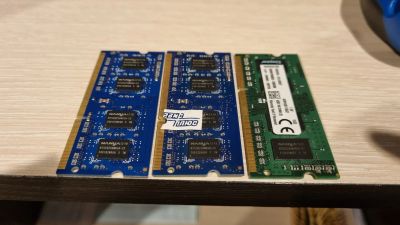Лот: 21167999. Фото: 1. Оперативная память DDR3, 2 гб... Оперативная память