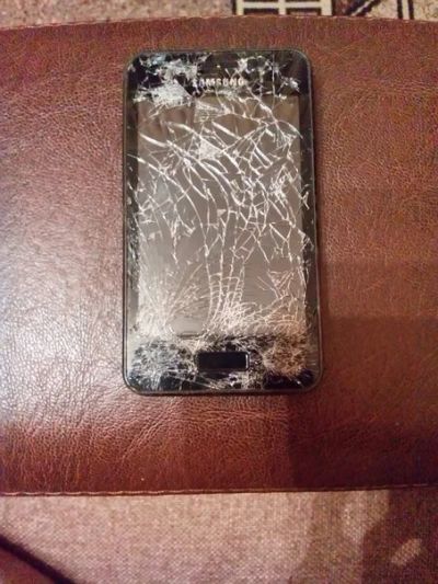 Лот: 6319357. Фото: 1. Samsung GT-S7250D. Смартфоны